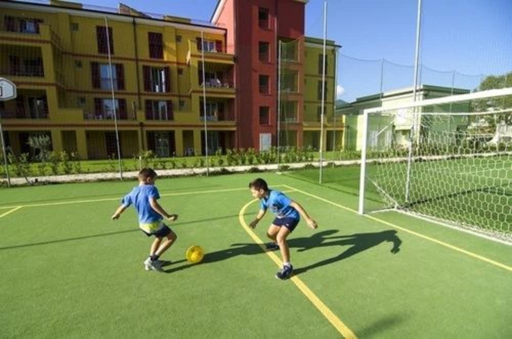 Ai Pozzi Village Resort & Spa Loano Exterior foto